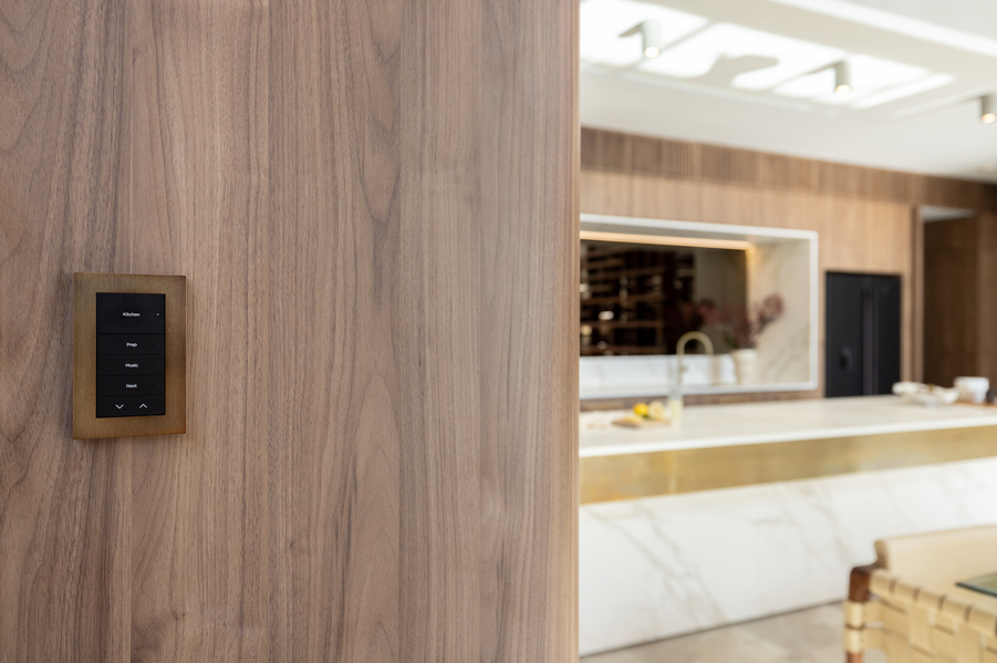 A Guide to Control4 for Architects, Builders, & Designers