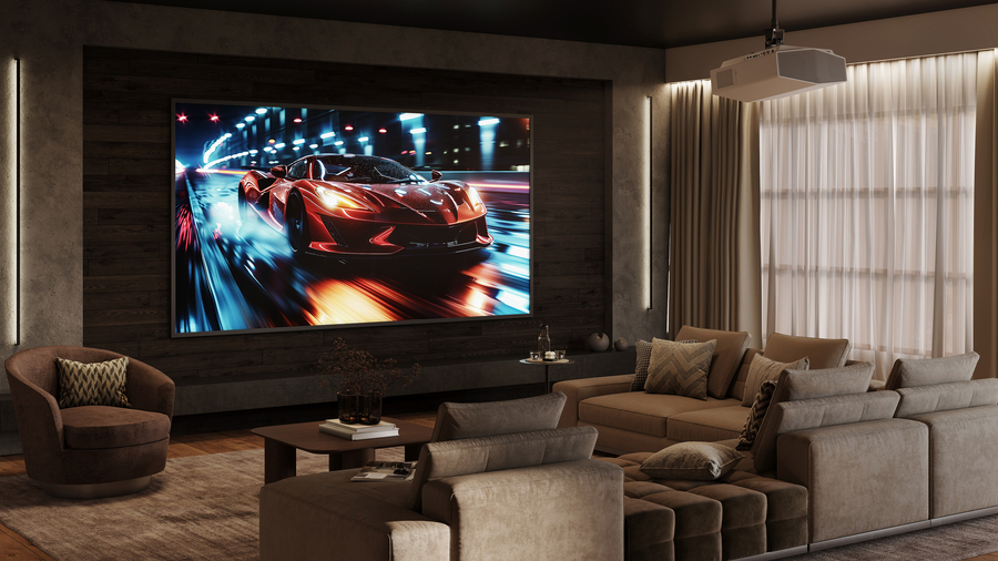 Beat the Heat with a Better Entertainment Space This Summer