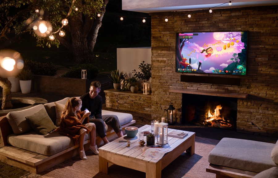 Our Outdoor AV Picks for Summer 2026