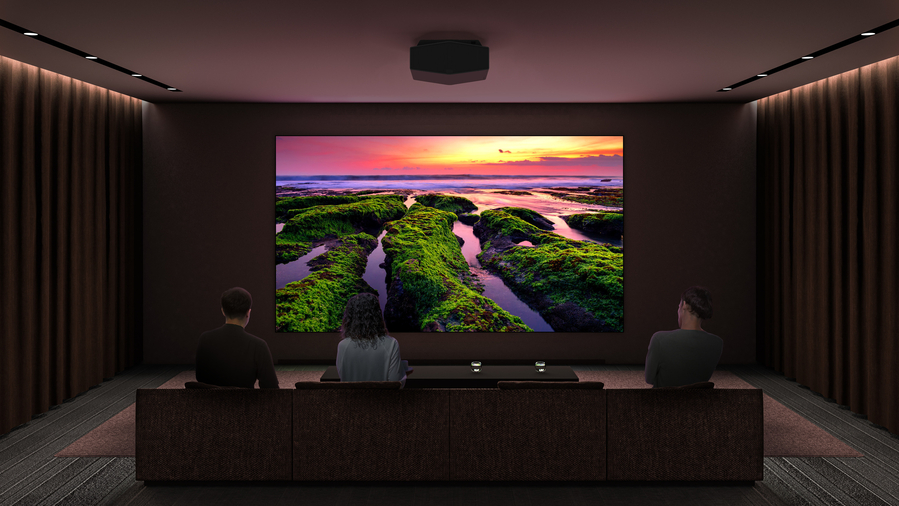 The 2026 Guide to Building a Home Theater