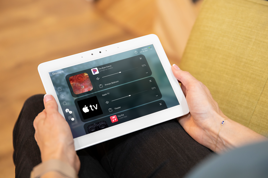 Why Control4 is the Gold Standard for Home Automation